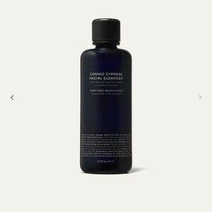 Twentynine Palms Cosmic Cypress Facial Cleanser
3.3 fl oz / 98 mL Jared Leto